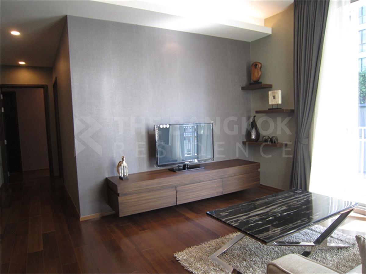 รูป ควอทโทร บาย แสนสิริ คอนโดที่เป็นที่สุดด้านทำเล - รูปที่ 2/9