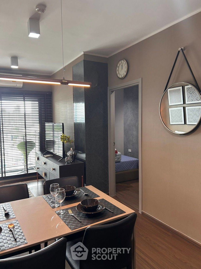 รูป คอนโด 2 ห้องนอน Ideo Sukhumvit 93 ใกล้ BTS บางจาก 100 ม. (ID 512023) - รูปที่ 11/33