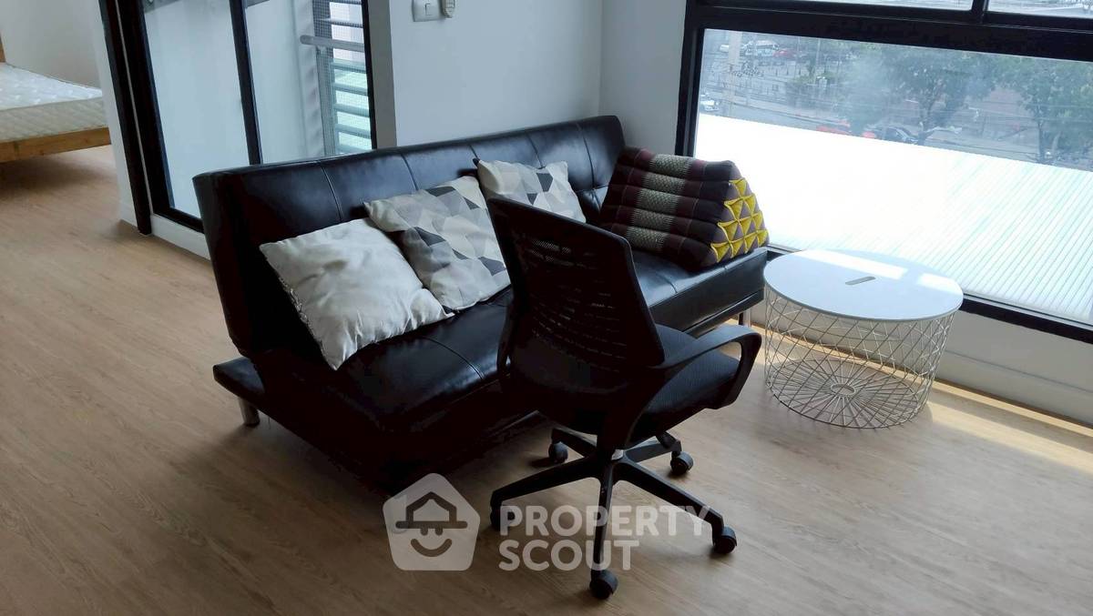 picture 2-BR Condo at Chateau In Town Ratchada 10 near MRT Thailand Cultural Centre (ID 3369560) - 6/14