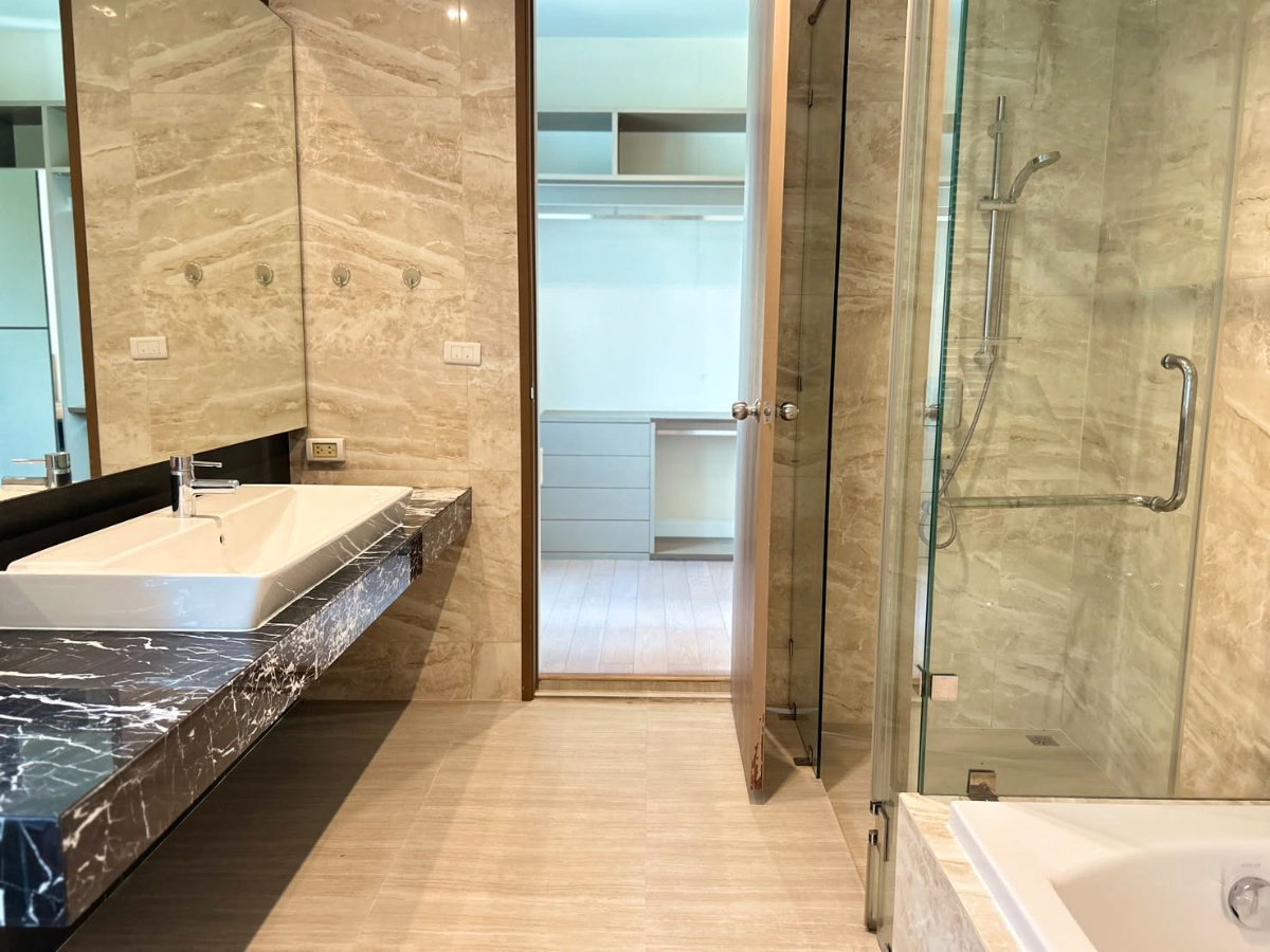รูป POS เอกลักษณ์ สันทราย (Akaluck Sansai) บ้านหรู Modern Tropical 3 ชั้น ใกล้แยกรวมโชค, เซ็นทรัลเฟส 5 นาที (โทร/ไลน์ 088-5986998) - รูปที่ 21/46