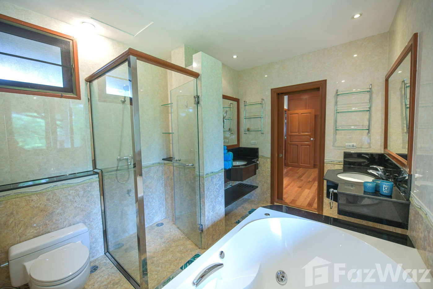 รูป วิลล่าให้เช่า 4 ห้องนอน ในโครงการ ลากูน่า วิลเลจ เรสซิเด้นซ์ เฟส 2 1853906 - รูปที่ 20/28
