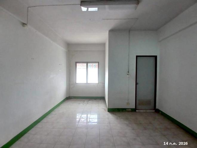 รูป อาคารพาณิชย์ 159 ตร.วา เมืองลำปาง ลำปาง 5.3M - รูปที่ 14/49