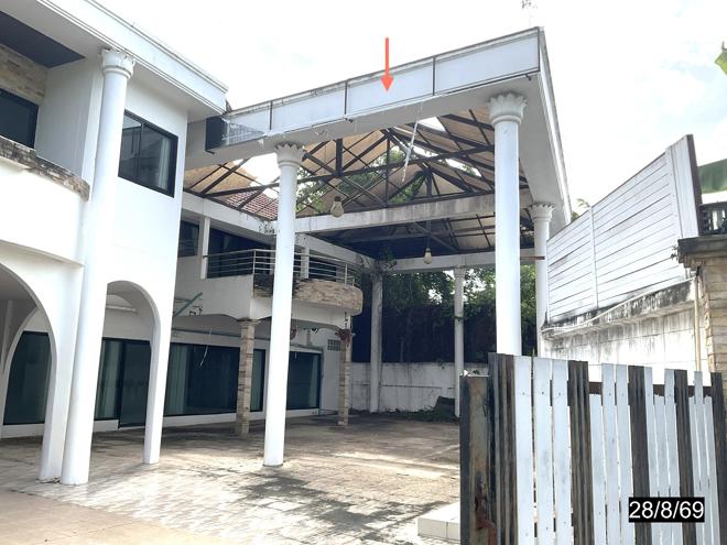 รูป บ้านเดี่ยว 110.2 ตร.วา เมืองขอนแก่น ขอนแก่น 5.9M - รูปที่ 20/45