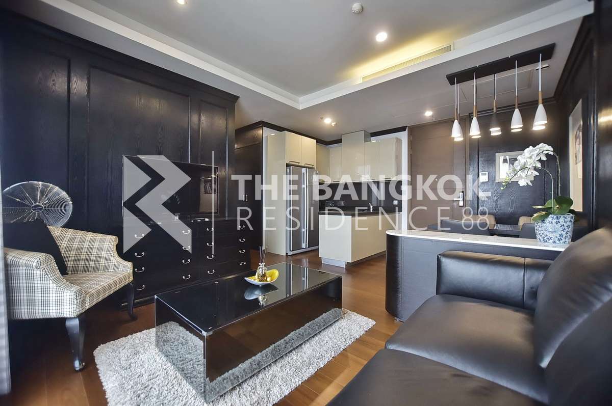 รูป ควอทโทร บาย แสนสิริ คอนโดทำเลเด่น ราคาน่าคบ - รูปที่ 5/10