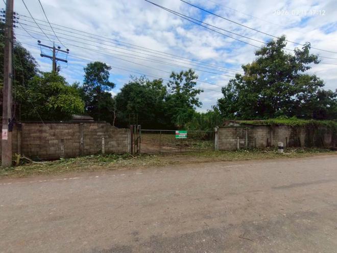 รูป บ้านเดี่ยว 2082 ตร.วา แม่จัน เชียงราย 4.8M - รูปที่ 22/47