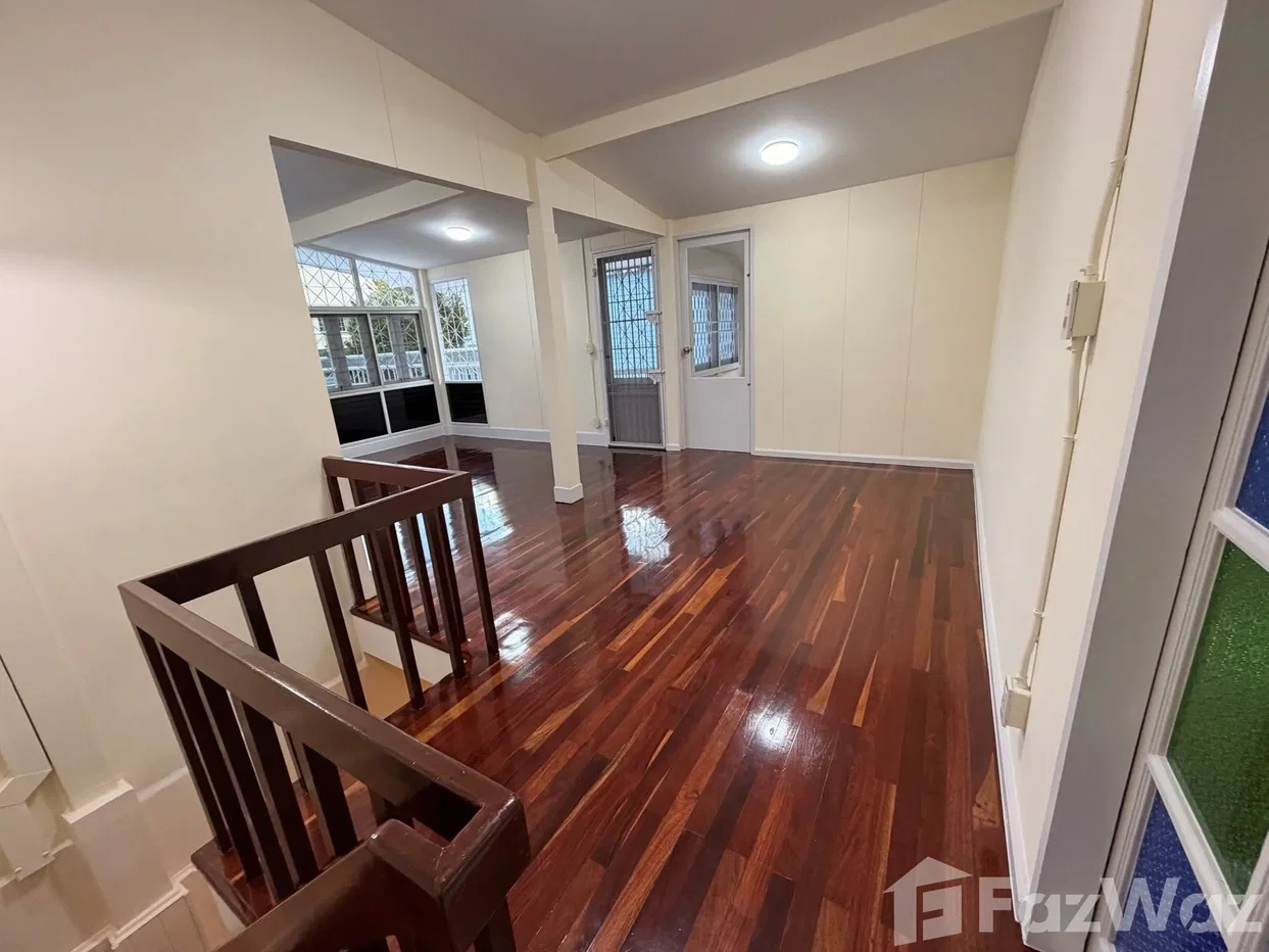 รูป บ้านเดี่ยวให้เช่า 5 ห้องนอน ใน ลาดยาว, กรุงเทพมหานคร 6841443 - รูปที่ 10/23