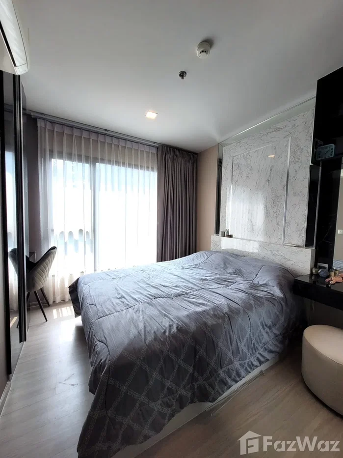 picture LIFE Asoke - Rama 9 คอนโดพร้อมอยู่ 6840561 - 8/10