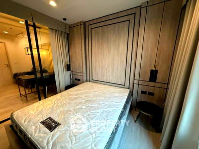 Condos for rent : 1-BR Condo At Life One Wireless Near BTS Phloen Chit (ID 3370414)