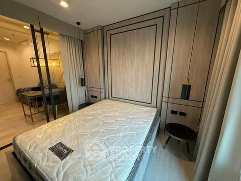 1-BR Condo At Life One Wireless Near BTS Phloen Chit (ID 3370414)