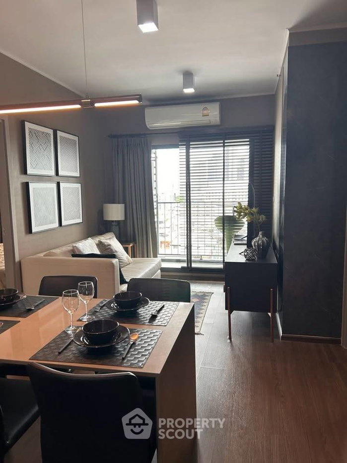 picture 2-BR 100m From BTS Bang Chak At Ideo Sukhumvit 93 (ID 3368443) - 5/13