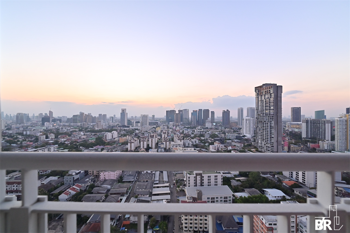รูป ไลฟ์ แอด ลาดพร้าว 18 ดีลพิเศษ ราคาดีที่สุด ใกล้ MRT สถานีลาดพร้าว - รูปที่ 3/9