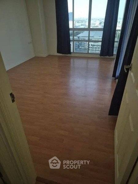 picture 2-BR Condo at Lumpini Ville Ramkhamhaeng 44 close to Ramkhamhaeng (ID 3371259) - 8/8