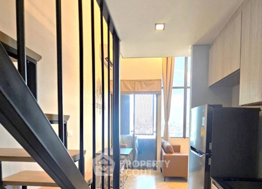 picture 1-BR Condo For Sale At Siamese Sukhumvit 48 Near BTS On Nut (ID 3369810) - 1/5