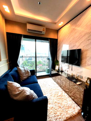 ขายคอนโด : 💥 [ 𝐏-𝟏𝟎𝟓𝟓𝟗 ] FOR SALE : Whizdom Avenue Ratchada - Ladprao  ใกล้ MRT ลาดพร้าว! 𝟒,𝟕𝟓𝟎,𝟎𝟎𝟎 บาท | Line @easycondoplus | 099-229-6397