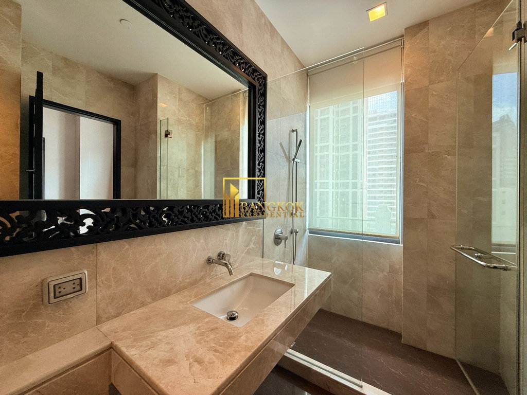 รูป Le Raffine 39 | Amazing 4 Bed Luxury Condo With Private Pool - BR10026CD - รูปที่ 38/56