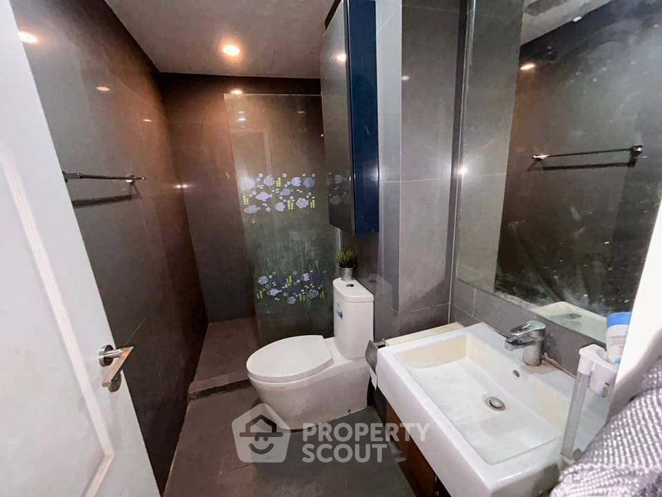 รูป คอนโด 2-ห้องนอน ที่ โนเบิล รีโว สีลม ใกล้ BTS สุรศักดิ์ (ID 3368481) - รูปที่ 16/16