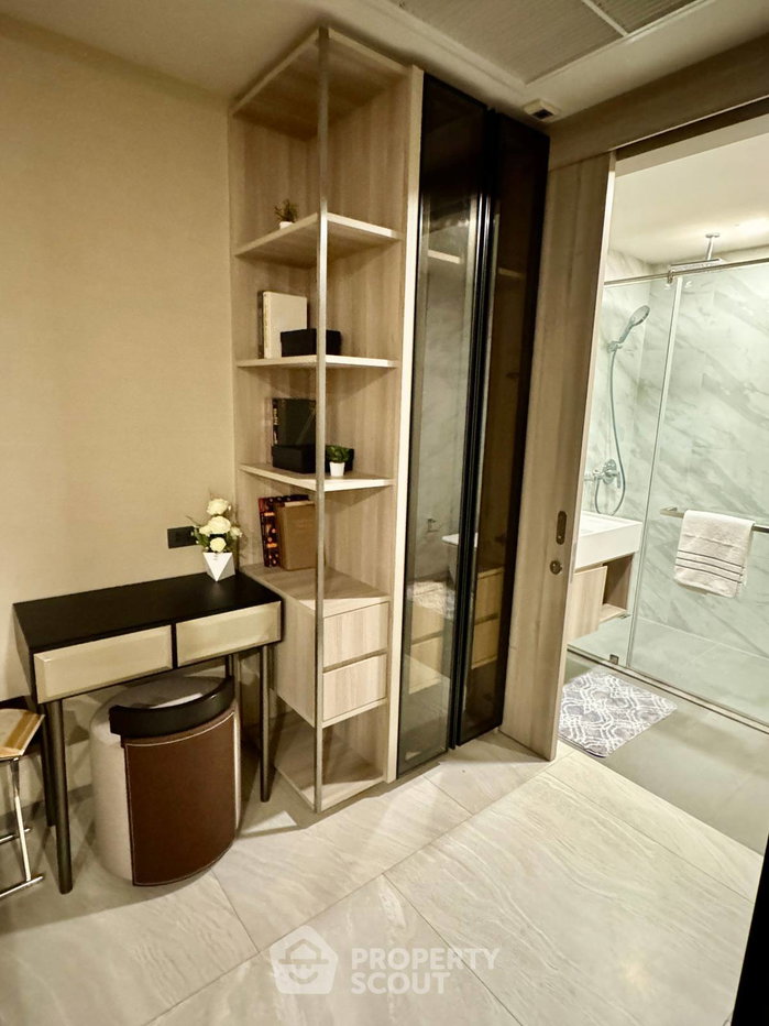 รูป คอนโด 1 ห้องนอน ขายที่ Fynn Sukhumvit 31 ใกล้ MRT สุขุมวิท (ID 2069004) - รูปที่ 13/31