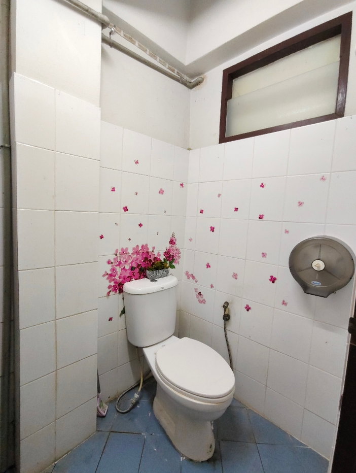 รูป ขายอาคารพาณิชย์ 3.5 ชั้น แยกคีรี เสม็ด 32 ตร.ว. 4.5 ล้าน แหล่งชุมชน - รูปที่ 7/19