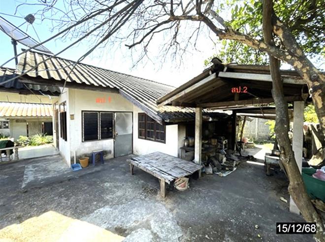 รูป บ้านเดี่ยว 41 ตร.วา น้ำพอง ขอนแก่น 562,000 - รูปที่ 4/17