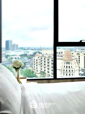Condos for rent : 1-BR Condo At The Lumpini 24 Near BTS Phrom Phong (ID 3370334)
