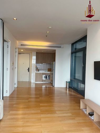 ขายคอนโด 1 ห้องนอน 58 ตร.ม. เซอร์เคิล ลิฟวิ่ง โปรโตไทพ์