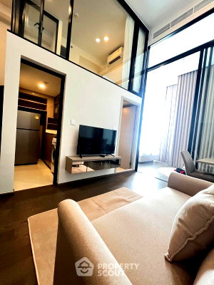 Condos for rent : 2-BR Condo at Park Origin Ratchathewi near BTS Ratchathewi (ID 3369912)