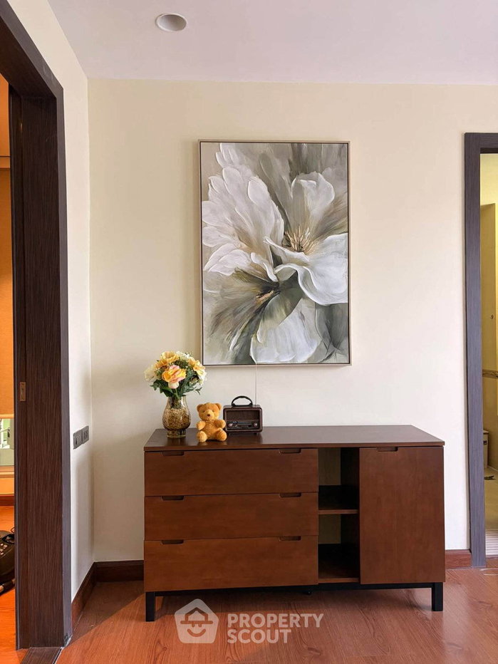 picture 2-BR Condo at The Address Siam-Ratchathewi near BTS Ratchathewi (ID 3366867) - 4/9