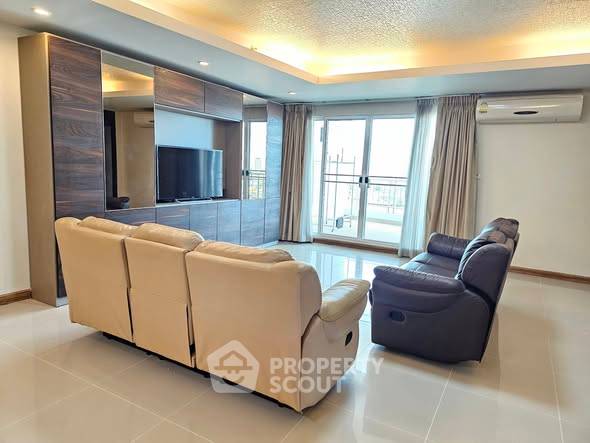 รูป คอนโด 3 ห้องนอน ชั้น 17 พื้นที่ 180 ตร.ม. Supalai River Resort Charoen Nakhon (ID 3369302) - รูปที่ 1/4