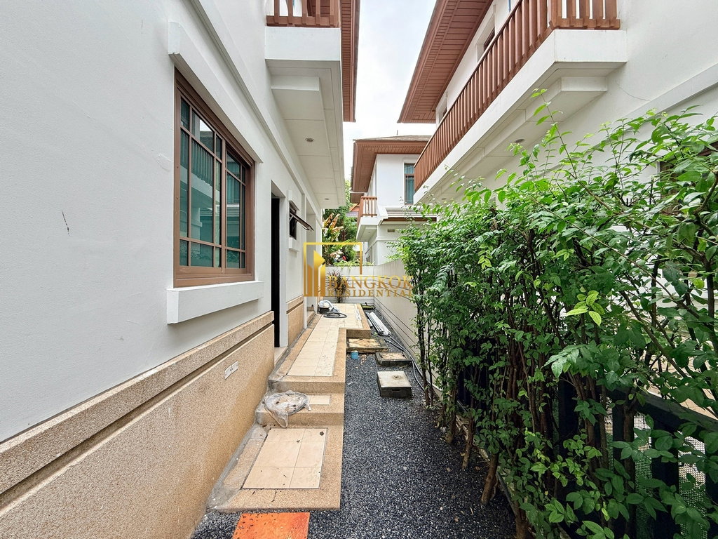 picture  L&H Villa Sathorn | Impressive 4 Bed House With Private Pool - BR28370SH - 41/56
