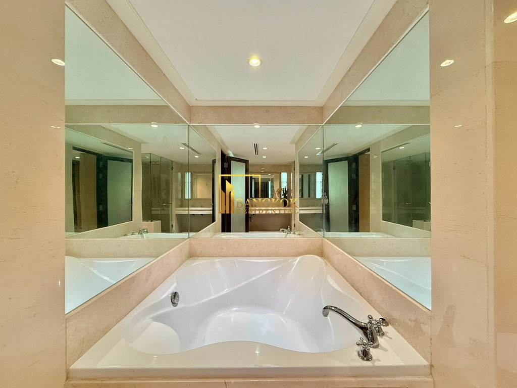 picture  Somkid Garden - 3 Bedroom Condo For Rent in Chidlom - BR12071CD - 28/60