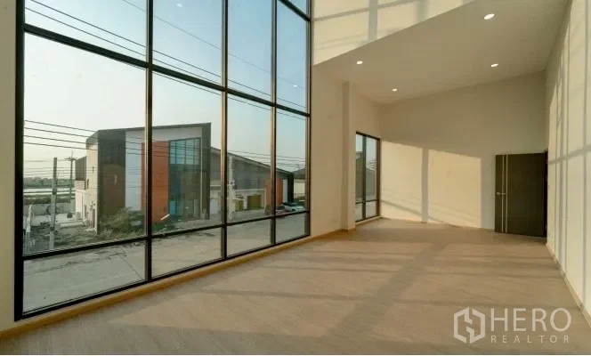 picture For rent Warehouse 1420 sq.m. in Bang Bo, Samut Prakan - 4/9