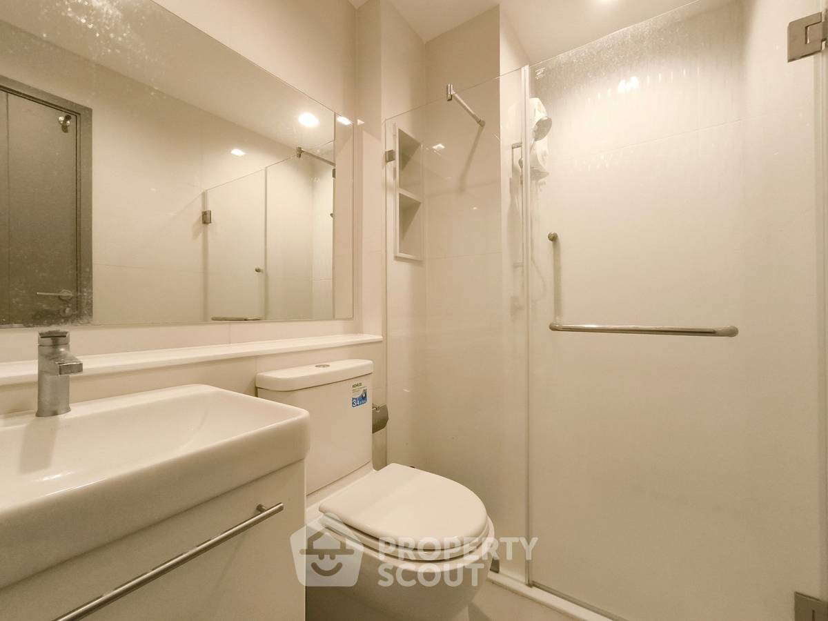 รูป คอนโด 1-ห้องนอน ที่ ไลฟ์ อโศก ไฮป์ ใกล้ ARL มักกะสัน (ID 3369190) - รูปที่ 5/7