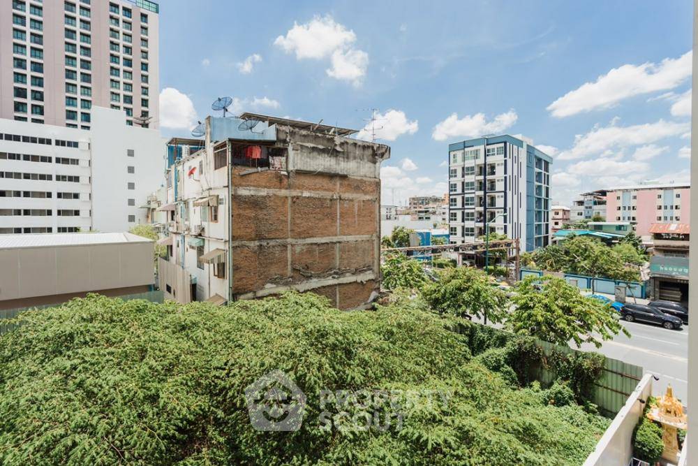 picture 1-BR Condo at Maestro 12 Ratchathewi near BTS Ratchathewi (ID 3369980) - 12/23