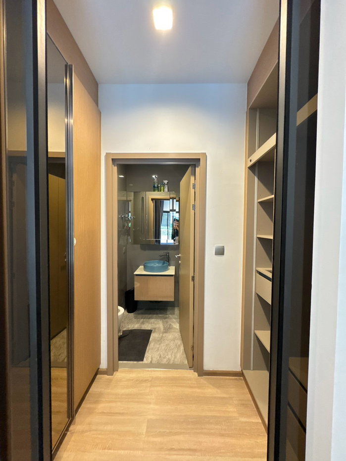 picture [For Rent] Kawa Haus | 1 bedroom 1 bathroom fully furnished ready to move in - 6/8