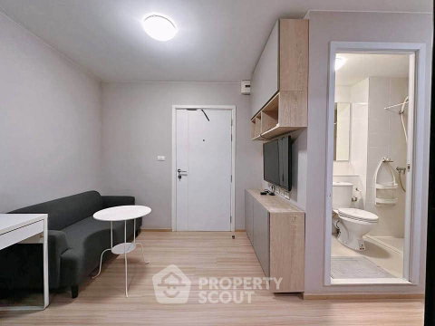 คอนโด 1-ห้องนอน ที่ พลัมคอนโด แจ้งวัฒนะ สเตชั่น เฟส 3 ใน ตลาดบางเขน (ID 3368633)