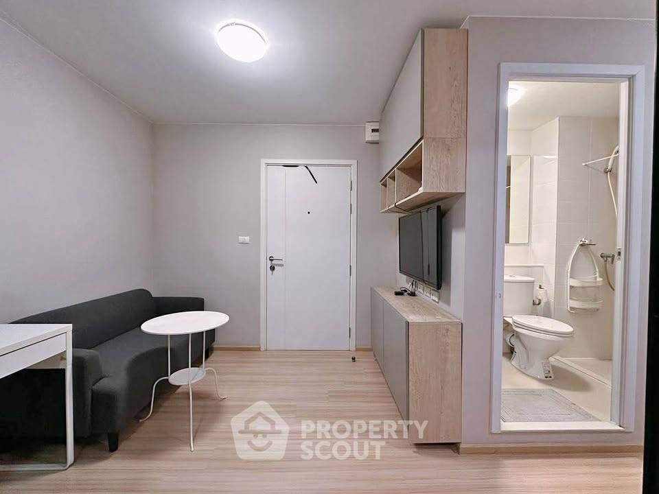 รูป คอนโด 1-ห้องนอน ที่ พลัมคอนโด แจ้งวัฒนะ สเตชั่น เฟส 3 ใน ตลาดบางเขน (ID 3368633) - รูปที่ 1/5