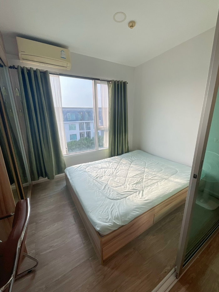 picture Condo for rent, Happy Condo Donmueang The Terminal - 1/13