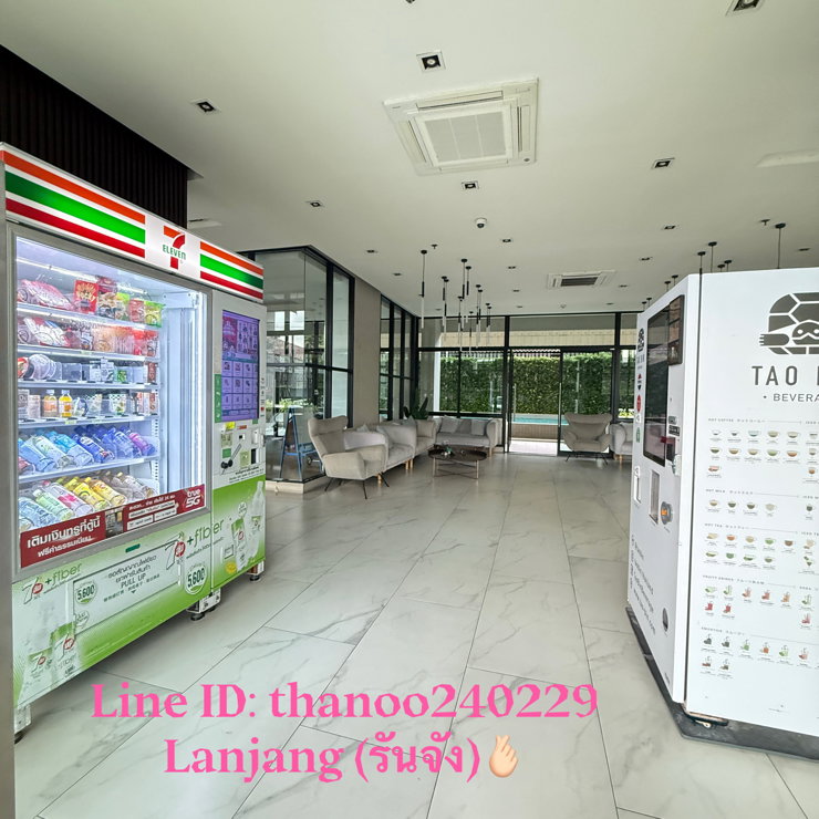 รูป ปล่อยเช่าคอนโดติด BTS-Puchao 🚝 🏢 Niche Mono Sukhumvit - Puchao | นิช โมโน สุขุมวิท - ปู่เจ้า - รูปที่ 16/33
