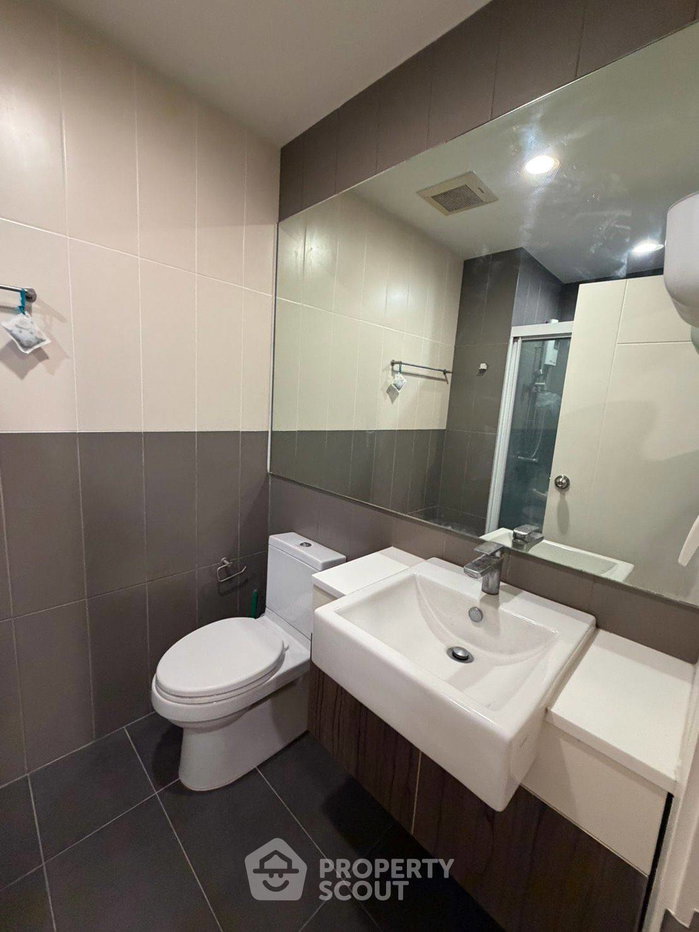 picture 1-BR Condo at Centric Ratchada - Huai Khwang near MRT Huai Khwang (ID 3367707) - 14/18