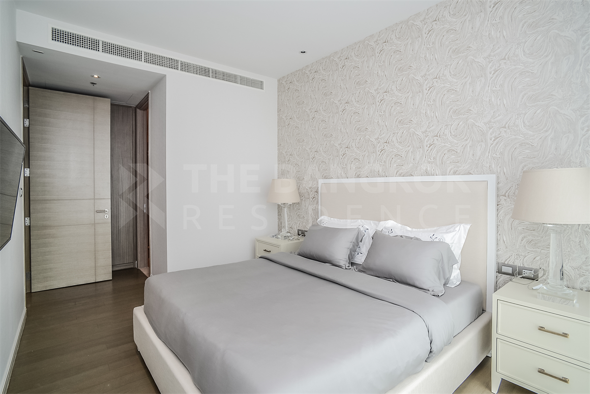 picture Magnolias Ratchadamri Boulevard Move-in Ready, Just Bring Your Stuff near BTS Chit Lom - 9/9