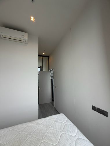 ให้เช่าคอนโด 1 ห้องนอน 33 ตร.ม. เดอะ ไลน์ สุขุมวิท 101