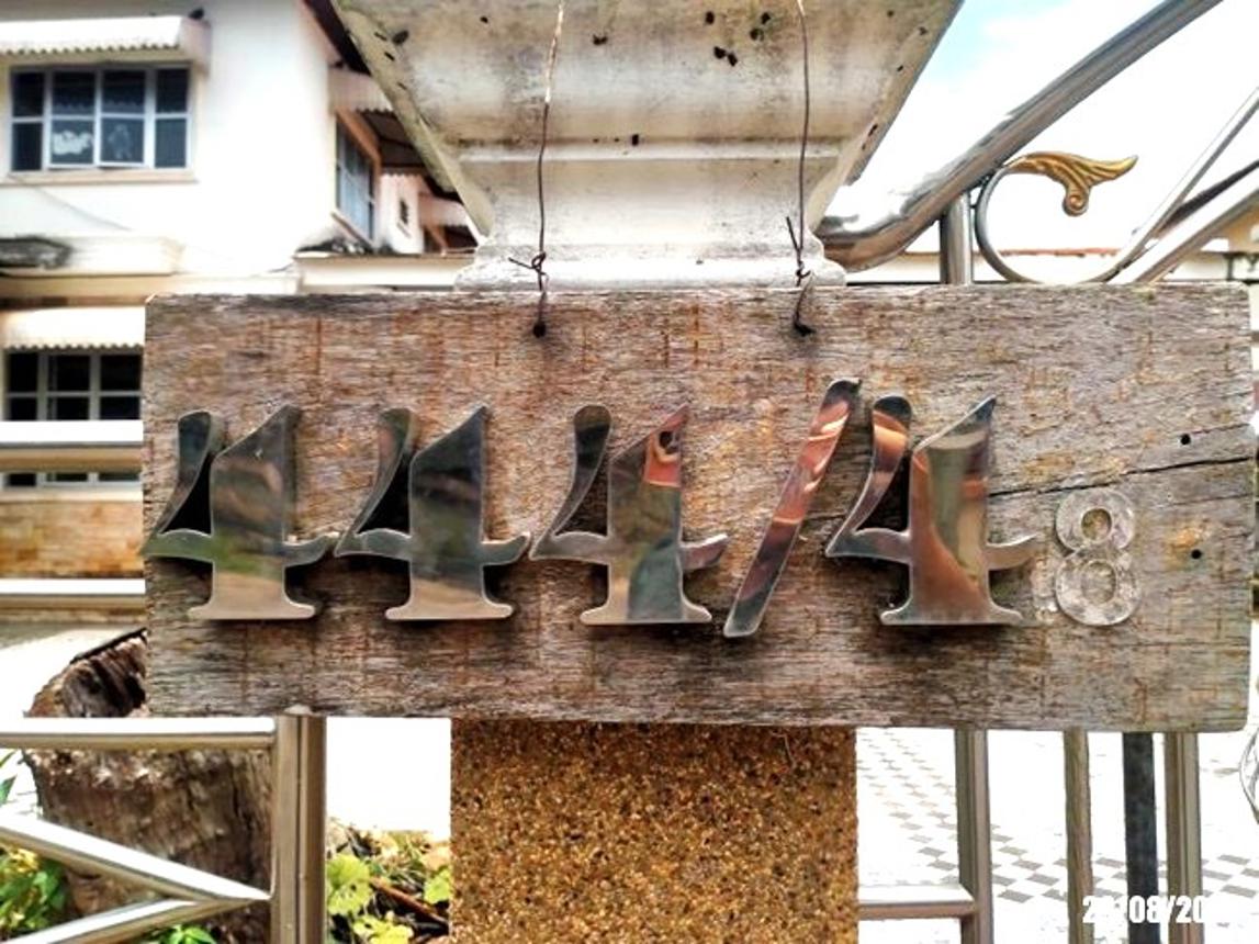 รูป บ้านเดี่ยว 148 ตร.วา การ์เด้นโฮม 2 เมืองอุดรธานี อุดรธานี 8.8M - รูปที่ 41/45