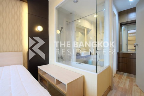 Ideo Ratchada-Huaykwang Move-in Ready, Just Bring Your Stuff near MRT Huai Khwang Station