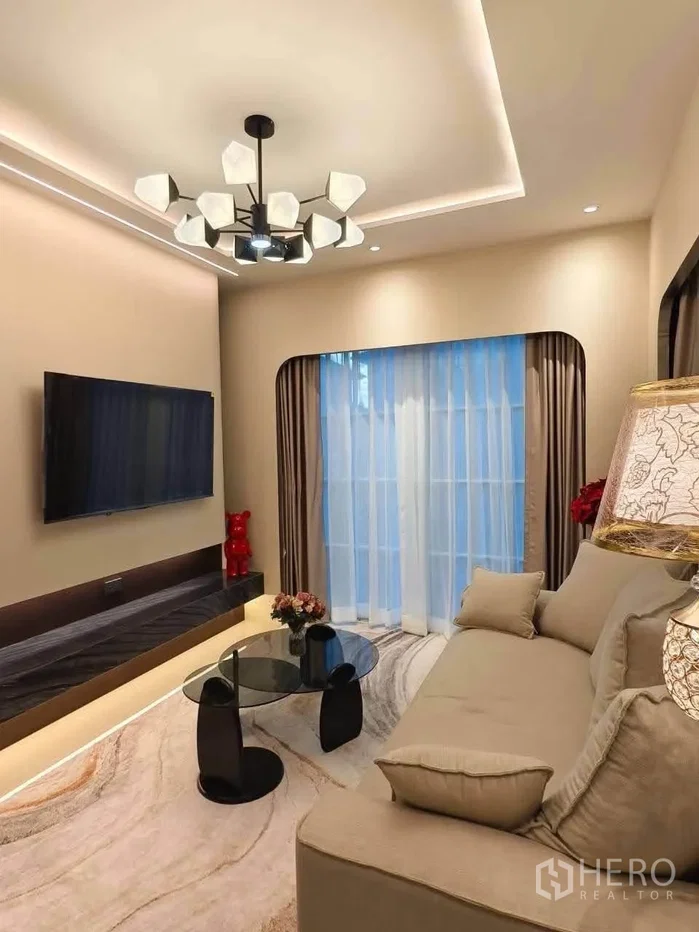รูป ให้เช่า บ้านเดี่ยว 5 ห้องนอน Grandio Bangna KM 5 (แกรนด์โอ บังนา กม.5) บางแก้ว บางพลี สมุทรปราการ - รูปที่ 4/29