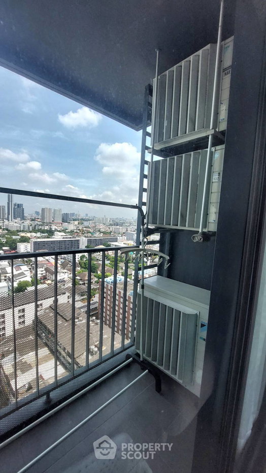 picture 21st-Floor 2-BR Ideo Sukhumvit 93, 100m To BTS Bang Chak (ID 3370346) - 10/10