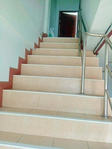 รูป อินทรคีรี แม่สอด-มุกดาหาร ขาย-เช่าอาคารพาณิชย์ 3 ชั้น 3 นอน 3 น้ำ ใกล้โรบินสัน ไลฟ์สไตล์ แม่สอด 500 ม.ที่ดิน 28 ตร.ว.พื้นที่ใช้สอย 330 ตร.ม. - รูปที่ 4/8