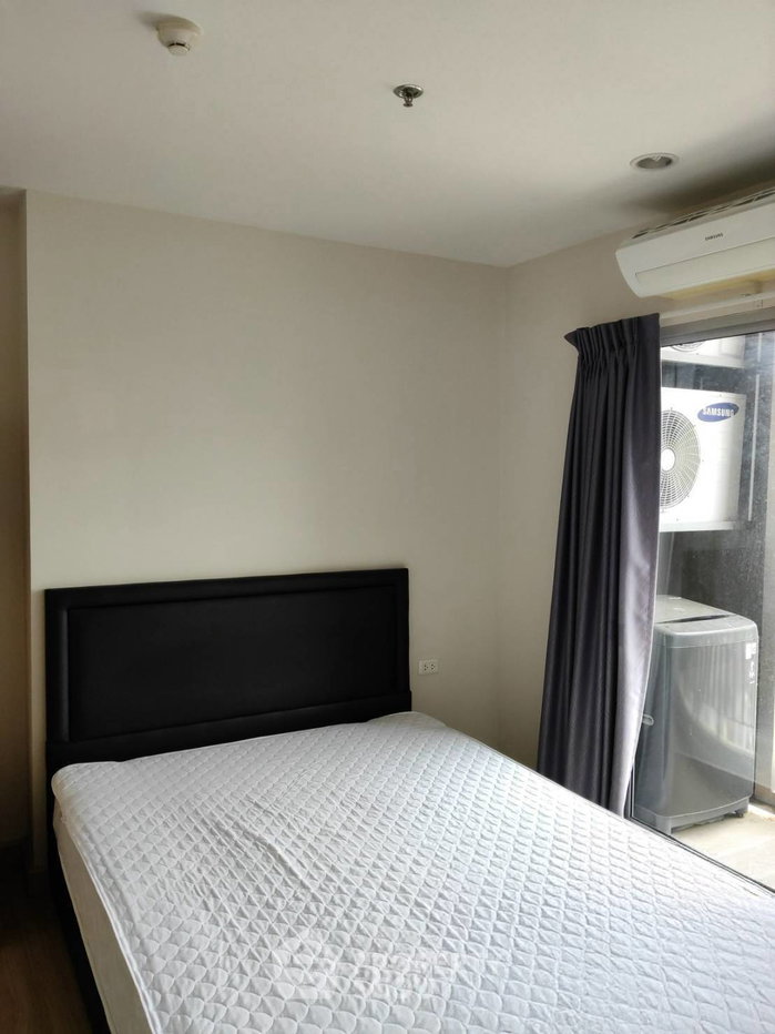 รูป คอนโด 1 ห้องนอน Motif Condo Wongwian Yai-Talat Phlu ใกล้ BTS โพธิ์นิมิตร (ID 3369493) - รูปที่ 5/11