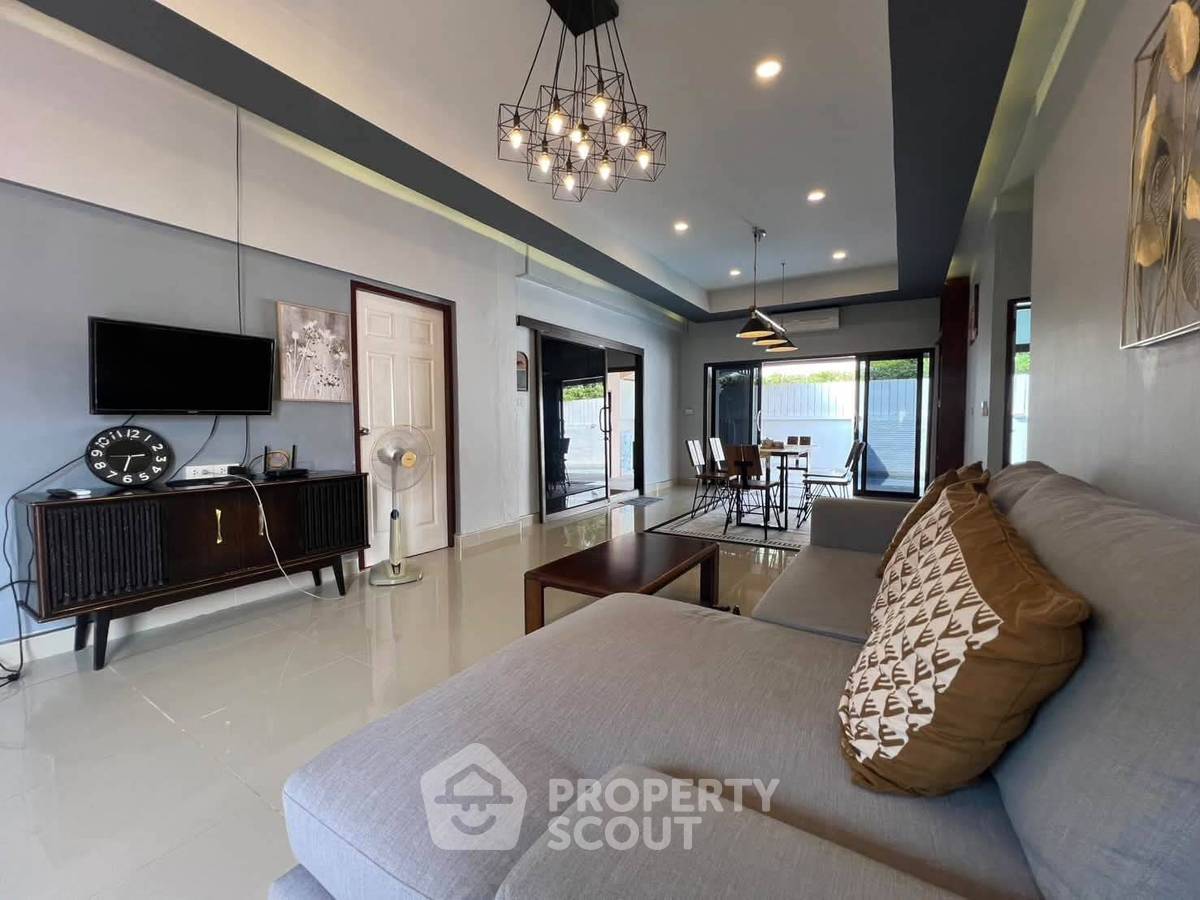 รูป วิลล่า 3-ห้องนอน ใกล้ บ้านศิลปินหัวหิน (ID 3369914) - รูปที่ 5/13