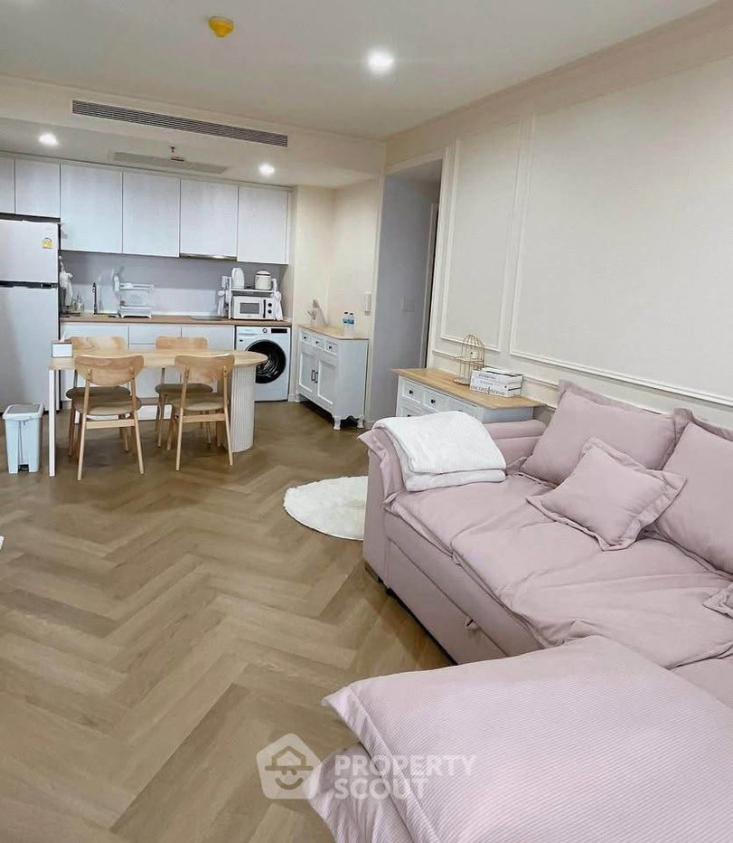 picture 78 Sqm 2-BR Condo For Rent At Star View, Phra Ram 3 (ID 3369016) - 2/18