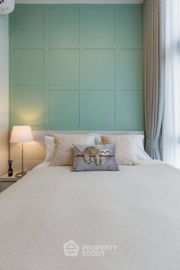 picture 1-BR Condo at The Line Sukhumvit 101 near BTS Punnawithi (ID 3368232) - 8/11
